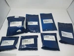 Johnson Controls Sabroe 128 Compressor Service Kits Lot *new*. Price: $1156.99.