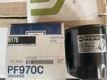 Nos PF970C 1990-1995 Chevy ZR1 Corvette Black Oil Filter 5.7L 25014155 Oem Gm New. Price: $90.00.