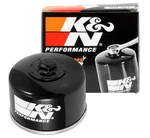K&n KN-164 High Flow Canister Oil Filter For Bmw R1200 C600 C650 Nine F900 New. Price: $19.99.