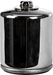 Harddrive Chrome Hd Oil Filter Hex Harley Dyna Street Bob 06-17 New. Price: $31.56.