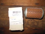 #ev Cc Hd Harley Davidson Custom Chrome Replacement Oil Filter 26-657 New. Price: $7.95.