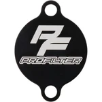 Pro Filter Oil Cover Aluminum BCA-5002-00 New. Price: $29.86.