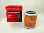 Oil Filter Yamaha Yz Wr Ttr 250 400 426 Big Bear Kodiak Raptor 350 Tk 142 New. Price: $10.95.