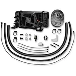 Jagg Oil Coolers Low-mount Fan-assisted Kits 751-FP2300-0323 New. Price: $541.99.