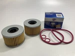 (2) Carquest 84938 Oil Filter Replaces 57938 ML16808 P7007 LF657 96939 New. Price: $17.09.