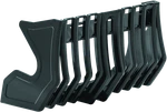 Kuryakyn Coolant Pump Cover Black New. Price: $124.99.