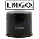 Emgo Oil For 1994-1996 Triumph Daytona 900 Engine Filters Do New. Price: $14.47.