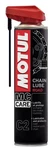 Motul C2 Chain Lube Road 400 Ml New. Price: $21.41.