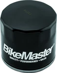 Bikemaster Oil Filters Black Steel W/check Valve BM-153 171604 New. Price: $19.99.