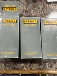 Emgo 10-26960 Oil Filter, Standard New. Price: $5.99.
