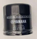 5GH-13440-80 Yamaha Oem Oil Filter Grizzly Kodiak Rhino MT09 MT10 FZ6R FZ8 FJR13 New. Price: $15.25.