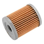 Bikemaster Oil Filter JO-S108 New. Price: $18.00.
