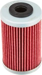 Hiflofiltro HF155 Premium Oil Filter Ktm Husqvarna Beta Gas 550-0155 New. Price: $24.99.