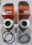 Two New Old Stock Nos Fram CH6004 Engine Oil Filter B70. Price: $10.00.