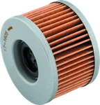 Bikemaster Fits Honda BM-111 Oil Filter Black New. Price: $21.64.
