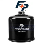 Fire Power Hp Select Oil Filter For 2014-2020 Suzuki M109R Boulevard Nv New. Price: $26.91.