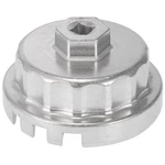 Oil Filter Cap Wrench Cup Socket Remover Tool For Toyota & Lexus 64MM 14 Flutes New. Price: $9.00.