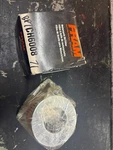Fram Motorcycle Oil Filter #CH6008 RW6841 New. Price: $13.97.