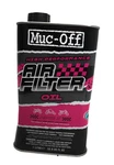 Muc-off Hi-performance Foam Air Filter Oil Treatment Dirt Bikes Atv Utv Sxs New. Price: $14.72.
