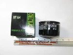 Bmw 97 19 R1200 K1600 C650 Hiflofiltro Oil Filter 550-0164 HF164 Jh New. Price: $9.95.