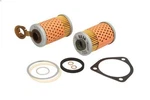 Oil Filter Knecht Ox 36D Bmw 650 1987-1987 Brand. Price: $95.14.