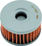 Bikemaster 171621 BM-136 Oil Filter Black For 2001-2007 Suzuki DR-Z250 New. Price: $14.96.