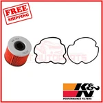K&n Oil Filter For Suzuki GS650E 1981-1982 New. Price: $29.45.
