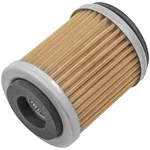 Caltric Oil Filter For Yamaha 1UY-13440-02-00 Atv Motorcycle New. Price: $10.00.
