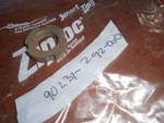 Nos Honda CL450 CB450 CB500 Lock Nut PN:90231-292-000 New. Price: $9.99.
