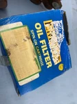 Emgo 1986-1987 Suzuki GSX-R750 Oil Filter Chrome 10-55610 Nos New. Price: $11.95.