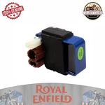 Royal Enfield Genuine Digital Tci Unit For Bullet 500 350 592238/B New. Price: $26.96.