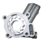Mid Usa 67086 V-factor Complete Oil Pump Oe 26037-06 Harley Big Twin Cam 07-17 New. Price: $155.11.