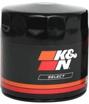 K&n Select Oil Filter: Designed Protect Your Engine Vehicle Models SO-1003 New. Price: $19.99.