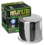 Hiflo Chrome Spin On Premium Oil Filter Canister Yamaha Waverunner Vx 08-12 New. Price: $21.02.