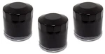 Pack Oil Filters 1993 For Kawasaki KAF540 Mule 2010 2020 & 2030 New. Price: $27.95.