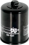K&n Performance Oil Filter Arctic Cat KN-621 New. Price: $19.99.