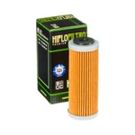 Hiflo Oil Filter HF652 Ktm Husqvarna New. Price: $12.37.