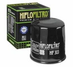 Hiflo Premium Oil Filter For Kawasaki Jet Ski Stx, STX-12F, STX-15F, Ultra Lx New. Price: $17.49.