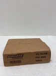 Engine Oil Filter Prime Guard POF5505 Box 12 New. Price: $39.99.