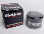 Qty 1998-2024 Yamaha Bikemaster Engine Oil Filter 17-1627 HF147 New. Price: $24.99.