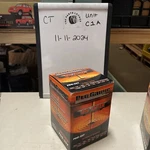 Pro Gauge Engine Oil Filter PGO-257 New. Price: $7.20.