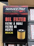 12 Filters M5436 Pennzoil PZ58 Mighty M3244 Valvoline V076 Fram CH9018 New. Price: $59.97.