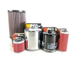 Qty 2 K&n KN-161 Premium High Performance Oil Filter Bmw R100 56-0161 New. Price: $24.99.