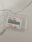 Kawasaki Oil Filter Screen 49065-2072 New. Price: $17.31.