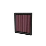 K&n 33-5140 Hi-flow Air Intake Filters For 2024-2025 Mazda CX-90 CX-60 2.5L 3.3L New. Price: $81.12.