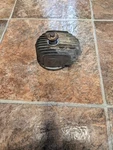1981 Yamaha XS400 Special Oil Filter Cover Housing Bolt Case XS360 78 1979 1980 Used. Price: $29.99.