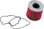 K&n Performance Oil Filter Suzuki KN-133 New. Price: $20.99.