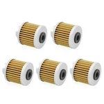 Wai Danie Pcs Motorcycle Oil Filters Compatible With ATC125M Yx 150CC... New. Price: $26.84.