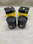 X2 John Deere M806419 Oil Filter New. Price: $20.00.