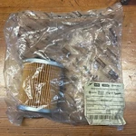 Genuine Aprilia ( )oem Filter AP0256187 2000-2008 / Tuono 1000R New. Price: $11.95.